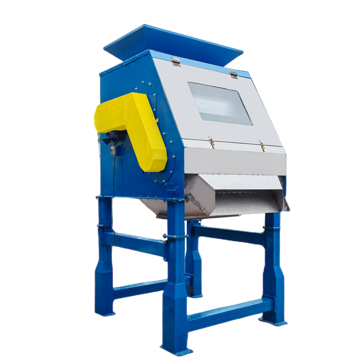 401200型鋁銷雙滾筒強(qiáng)磁吸鐵機(jī)磁選機(jī)