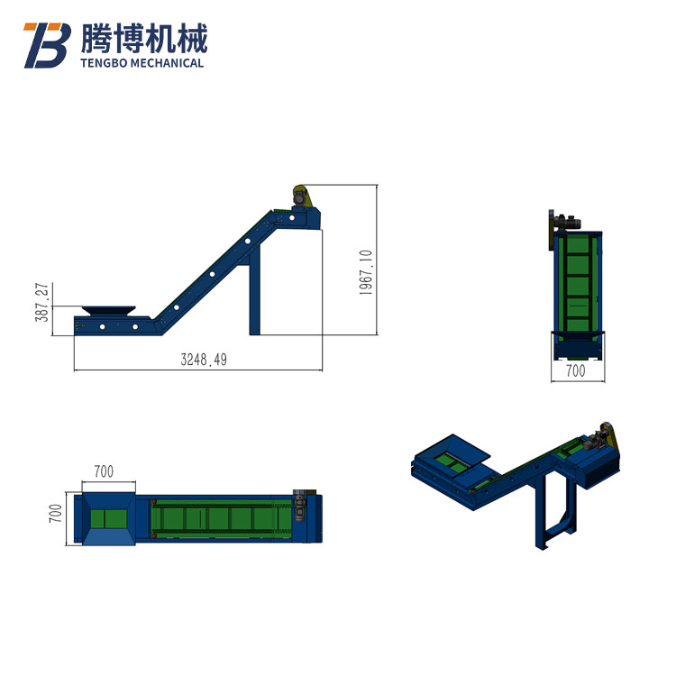 Conveyor belt Conveyor belt price.jpg