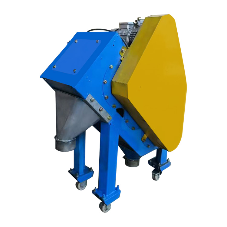 3+1多滾筒磁選機(jī)